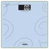 Vivax PS-158W vaga tjelesna
