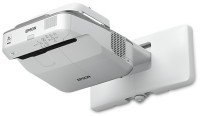 Epson EB-680 Ultra Short Throw projektor