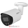DAHUA IPC-HFW2549S-S-IL-0280B 5MP Smart Dual Light Fixed-focal Bullet WizSense Network Camera в Черногории