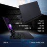 Lenovo Legion 5 17ACH6 AMD Ryzen 5 5600H/8GB/512GB SSD/GTX 1650 4GB/17.3" FHD IPS 60Hz, 82K0001FYA in Podgorica Montenegro