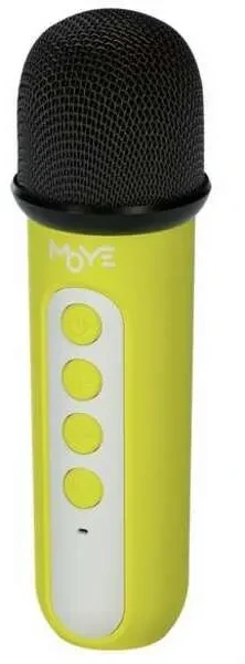 Moye Mikrofon Vocal Star в Черногории