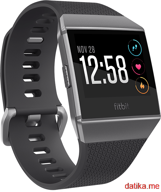 Buy Fitbit Ionic Watch Music storage 