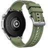 Умные часы HUAWEI WATCH GT 4 46мм Зелёный в Черногории