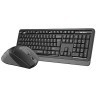 A4 TECH FGS1035Q FSTYLER Wireless QuietKey Combo USB US,Gray в Черногории