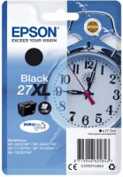 Epson Br.27XL Black 17.7ml - za WorkForce WF-7710DWF