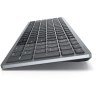 Dell KB740 Compact Multi-Device wireless tastatura в Черногории