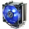 ANTEC A40 PRO CPU Cooler, Quiet 92 mm Blue LED Fan в Черногории