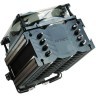 ANTEC A40 PRO CPU Cooler, Quiet 92 mm Blue LED Fan в Черногории
