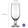 NADIR FLORIPA CASA ZA PIVO 300ml 6/1 в Черногории