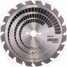 Bosch  List kružne testere za stone testere 300x20x3.2mm в Черногории