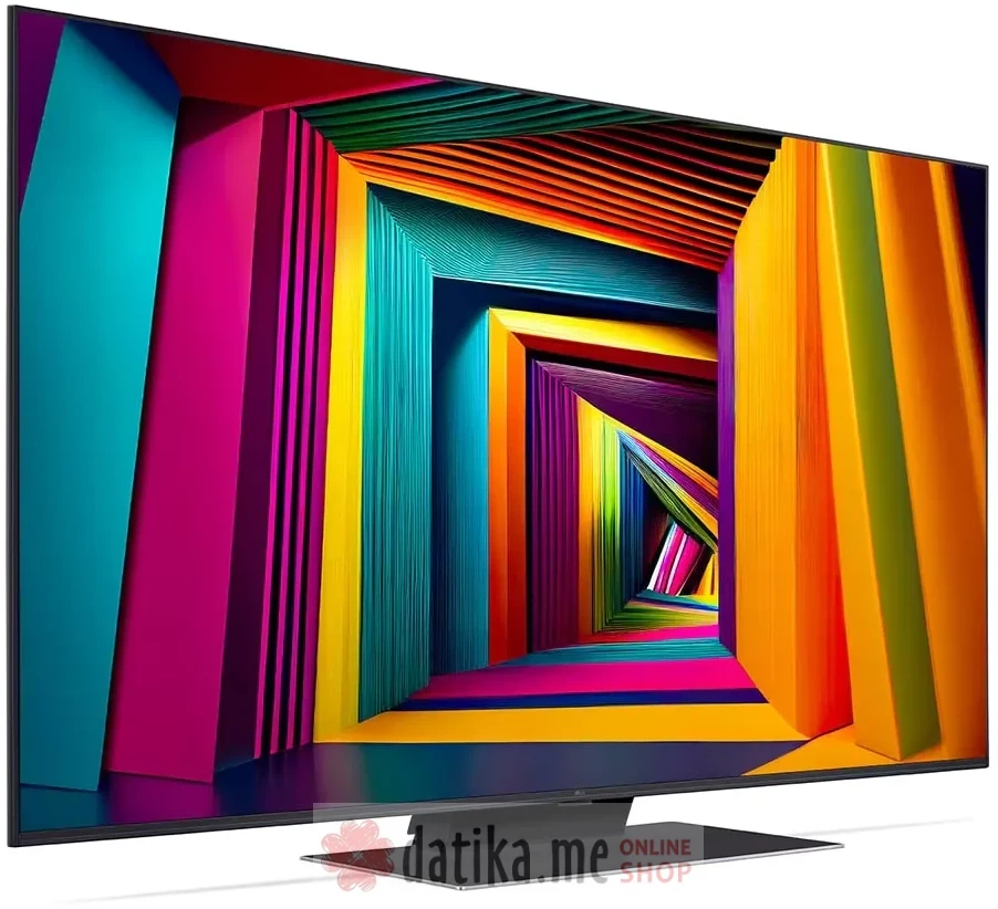 LG AI UT91 LED 50" 4K UltraHD Smart TV 2024