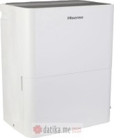 Hisense D16HW Wi-Fi Odvlazivac vazduha 16lt/day