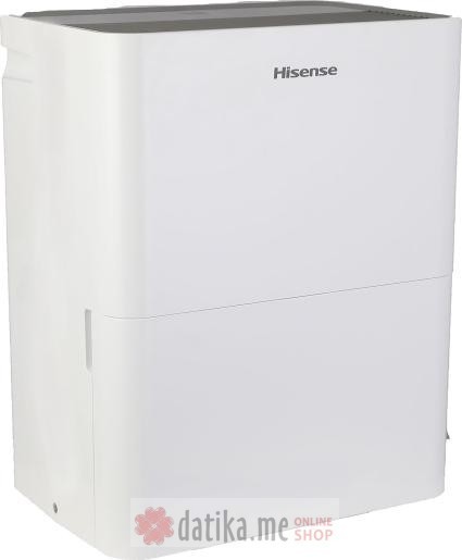 Hisense D16HW Wi-Fi Odvlazivac vazduha 16lt/day в Черногории