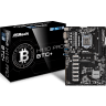 ASRock H110 Pro BTC+ (Mining model)