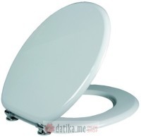 MAURER Daska za WC univerzalna MDF M.Roma