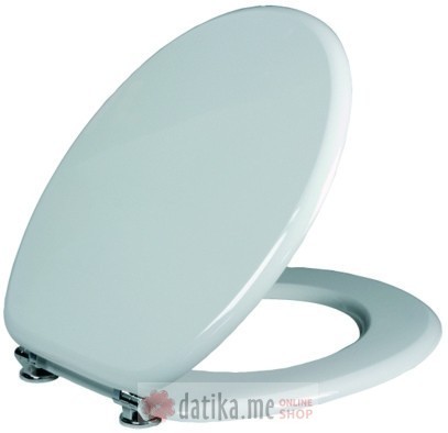 MAURER Daska za WC univerzalna MDF M.Roma