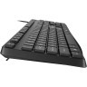 GENIUS KB-117S Al Copilot USB YU crna tastatura