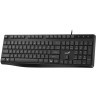 GENIUS KB-117S Al Copilot USB YU crna tastatura