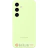 Samsung Silicone Case S24 Light Green в Черногории