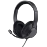 TRUST Ayda Max USB-ENC headset with noise-cancelling microphone/USB-C