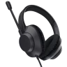 TRUST Ayda Max USB-ENC headset with noise-cancelling microphone/USB-C