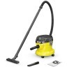 KARCHER KWD 2 (V-12/4/18) Usisivač za suvo i mokro usisavanje