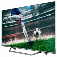 HISENSE 65" H65A7100F Smart LED 4K Ultra HD digital TV