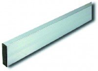 Maurer Ravnjača građevinska aluminijumska 80x20mm 150cm