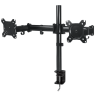 Arctic Z2 Basic Desk Mount Dual Monitor Arm в Черногории