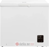 Gorenje FH19EAW G600 Samostojeći horizontalni zamrzivač, 85.3cm