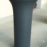 IDel Flos Žardinjera plastična 100x47cm/71L Dark grey 
