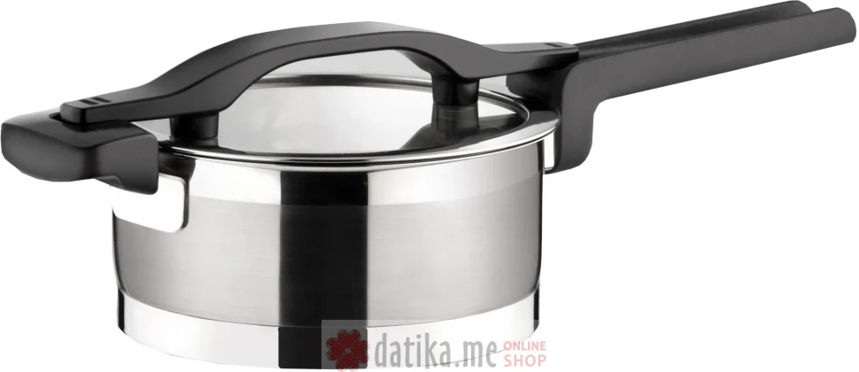 Tescoma Ultima Kaserola sa poklopcem ø 16cm/1.5l в Черногории