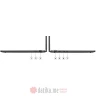 1. Power button	
2. microSD card reader	
3. USB-A (USB 5Gbps), Always On	
4. HDMI®
5. Thunderbolt™ 4
6. Thunderbolt™ 4
7. Headphone / microphone combo jack (3.5mm)
