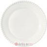 EASY LIFE DEZERTNI TANJIR TIFFANY WHITE 19cm 