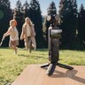 DJI Osmo Mini Tripod (Osmo Pocket 3)