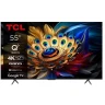 TCL 55C655 QLED 55" 4K Ultra HD Smart TV