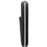 HP 14" Carry Sleeve Black/Silver, 3XD34AA