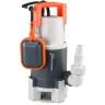 Pumpa potopna za prljavu vodu 7m 167L/min 550W Nakayama NP1030