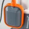 Pumpa potopna za prljavu vodu 7m 167L/min 550W Nakayama NP1030