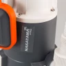 Pumpa potopna za prljavu vodu 7m 167L/min 550W Nakayama NP1030