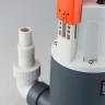 Pumpa potopna za prljavu vodu 7m 167L/min 550W Nakayama NP1030
