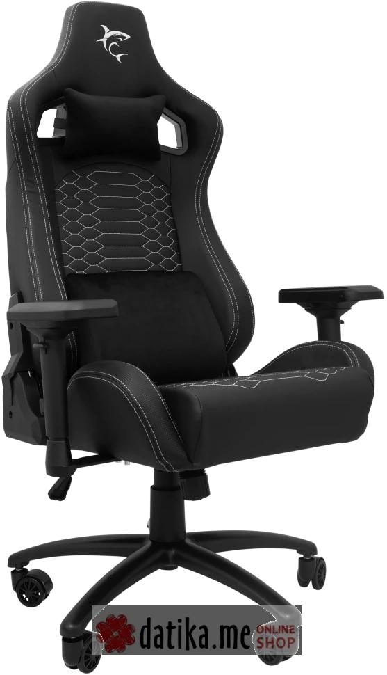 White Shark PHOENIX gaming chair