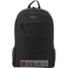SBOX NSS-19044 TORONTO LAPTOP BACKPACK Black