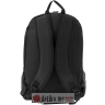 SBOX NSS-19044 TORONTO LAPTOP BACKPACK Black