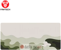 Fantech MP905 MATCHA MILK Vibe Edition 900x400x4mm Podloga za mis 