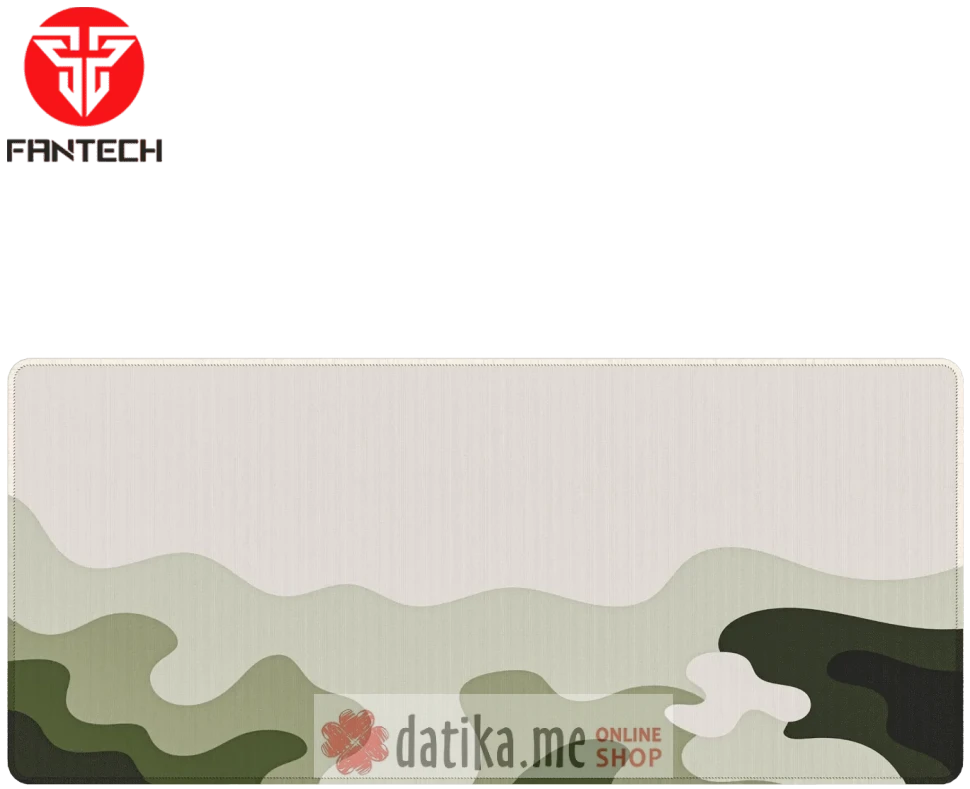Fantech MP905 MATCHA MILK Vibe Edition 900x400x4mm Podloga za mis 