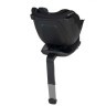 KINDERKRAFT AUTOSJEDIŠTE I-GUARD 40-105CM GRAPHITE BLACK