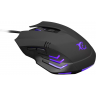 White Shark HANNIBAL-2 Crni Gaming mis, zicni