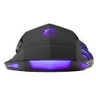 White Shark HANNIBAL-2 Crni Gaming mis, zicni