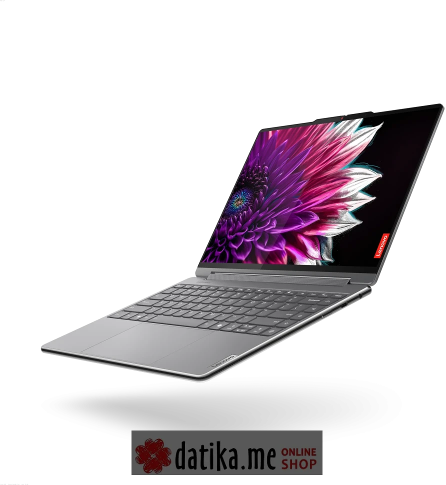 Lenovo Yoga 9 2-in-1 14IMH9 Ultra 7 155H/32GB/1TB SSD/Intel Arc Graphics/14" 2.8K WQXGA+ (2880x1800) OLED 120Hz Touch/Win11Pro, 83AC003QYA в Черногории